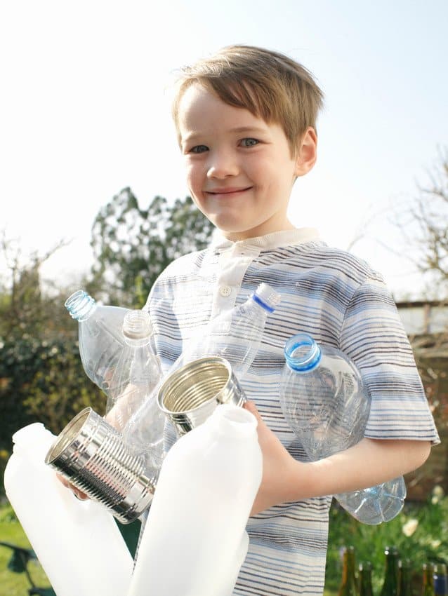 Top Tips for Teaching Kids to Recycle | Devon Contract Waste