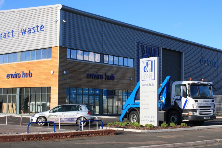 why-pref-hire-mixed-waste-co