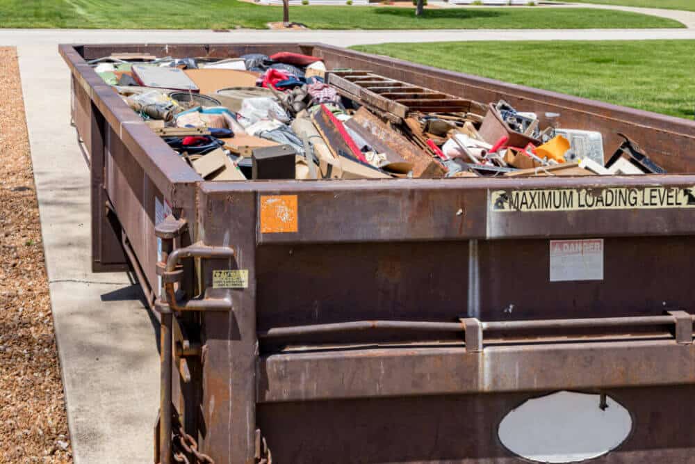 The Benefits of Waste Collection Services for Your Business