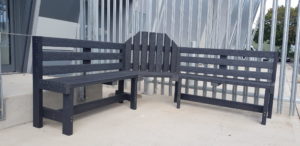 Buddy Bench