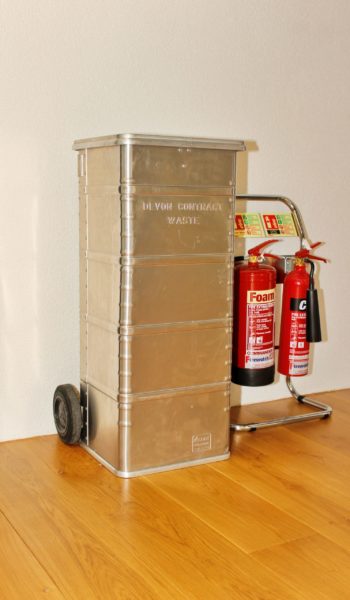 Data Containers (1)