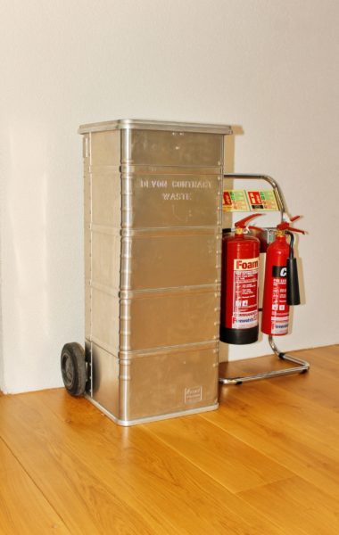 Data Containers (1)