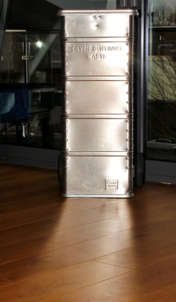 Data Containers (3)