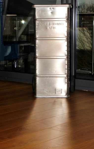 Data Containers (3)