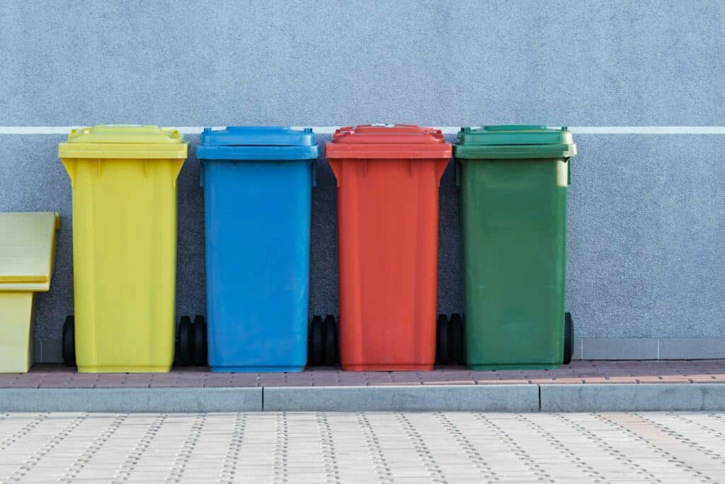 How to Choose a Recycling Company Near Me