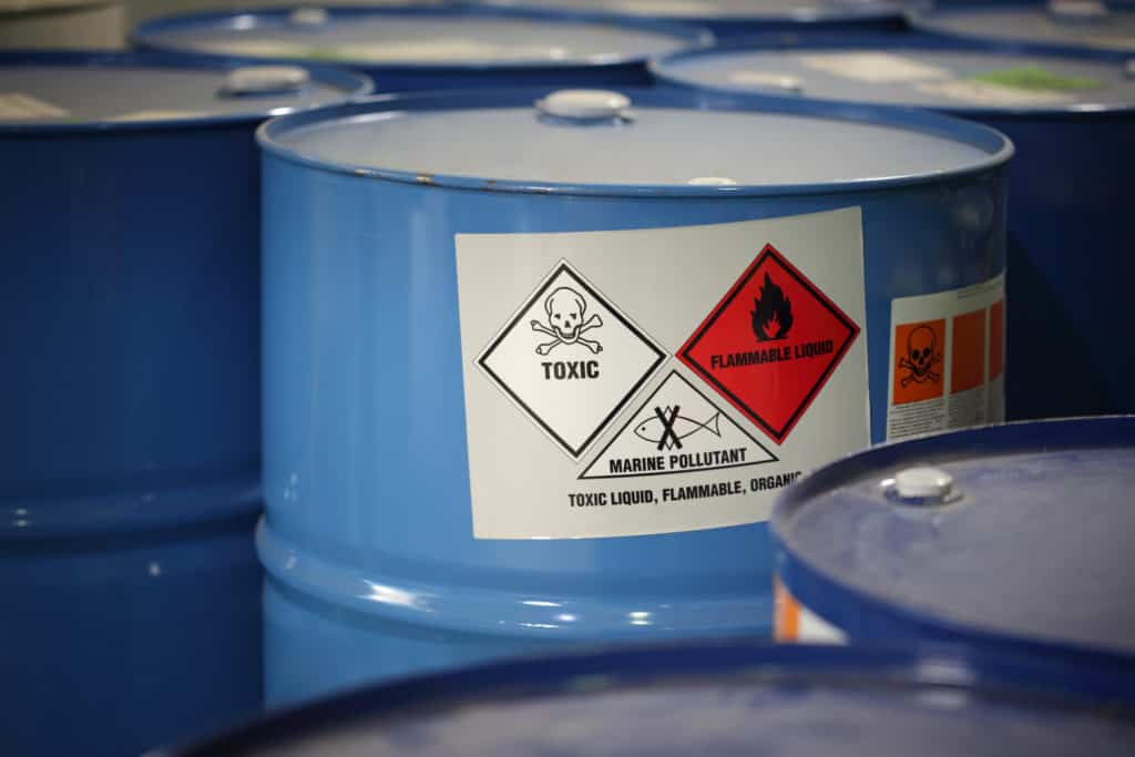 Why is Hazardous Waste Management so Important