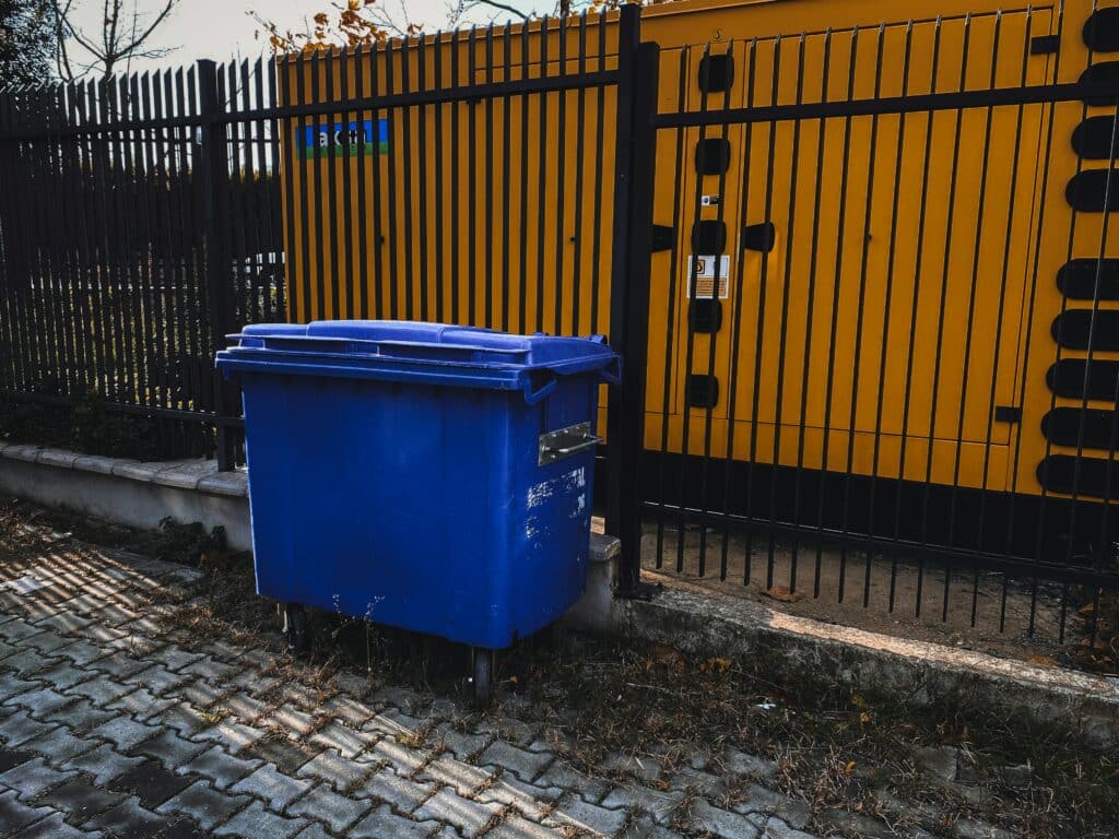Why is Hazardous Waste Management so Important
