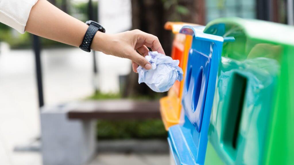 How Can Your Business Benefit From Recycling?
