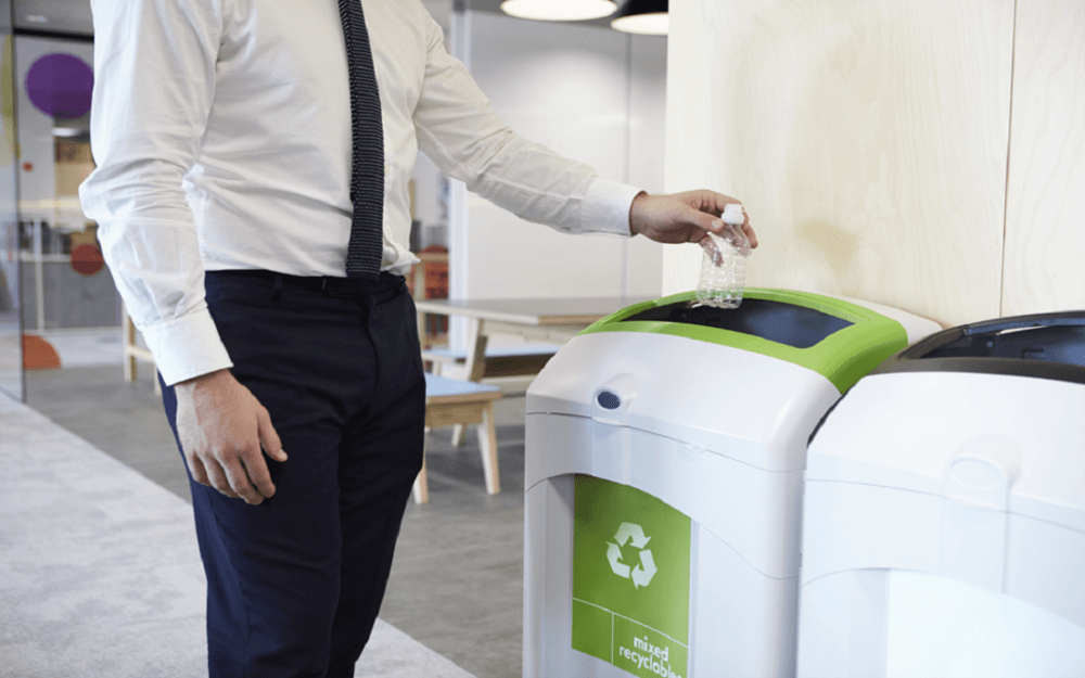 How Can Your Business Benefit From Recycling?
