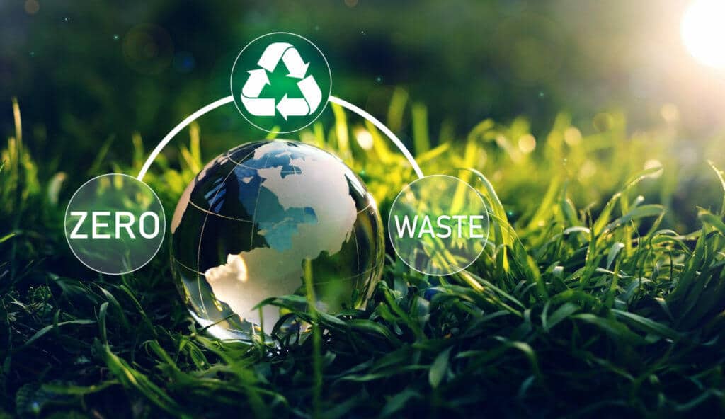 Waste Disposal Services | What Is Zero To Landfill?