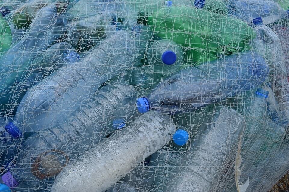 The Endless Possibilities Of Recycled Plastics