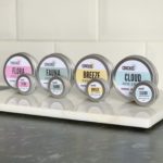 Photo of cream products
