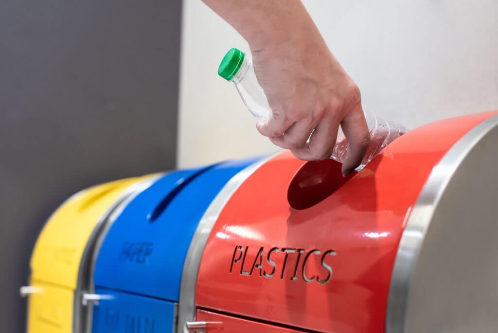 7 Reasons Your Business Should Recycle