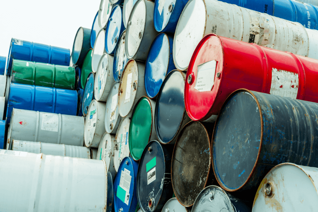 Everything You Need to Know About Hazardous Waste Management