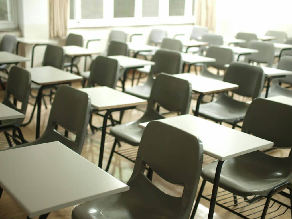 How To Make Your School More Environmentally Friendly