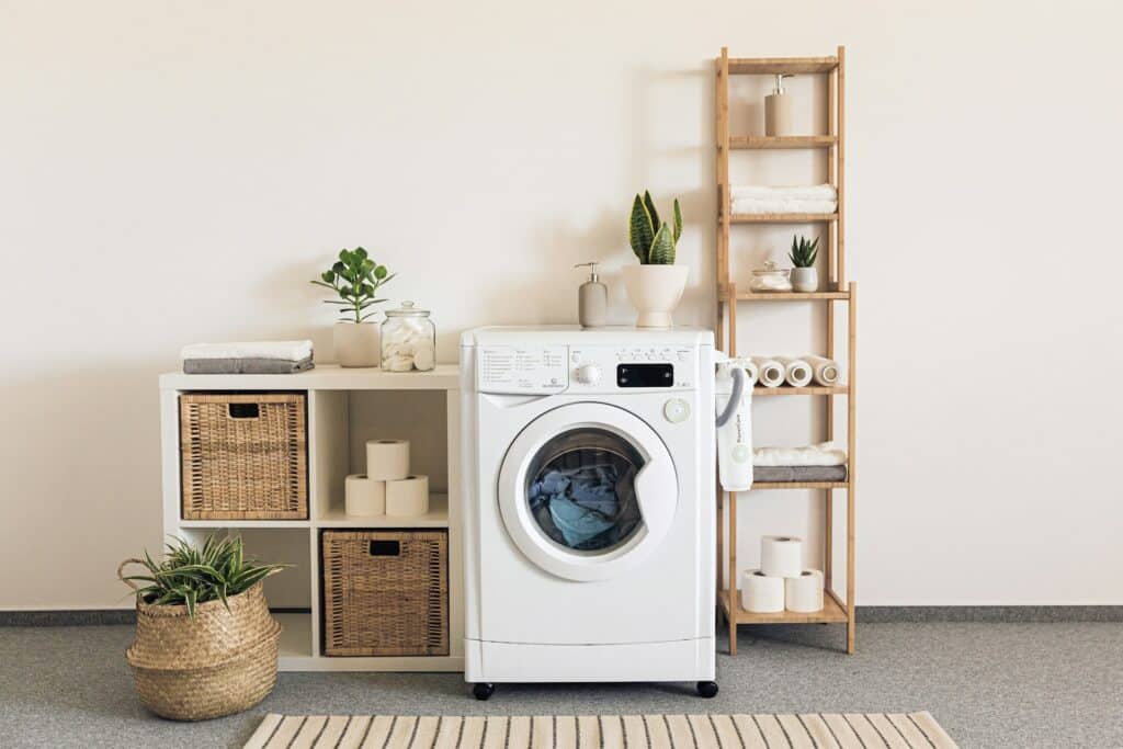 Three Signs You Need A New Washing Machine