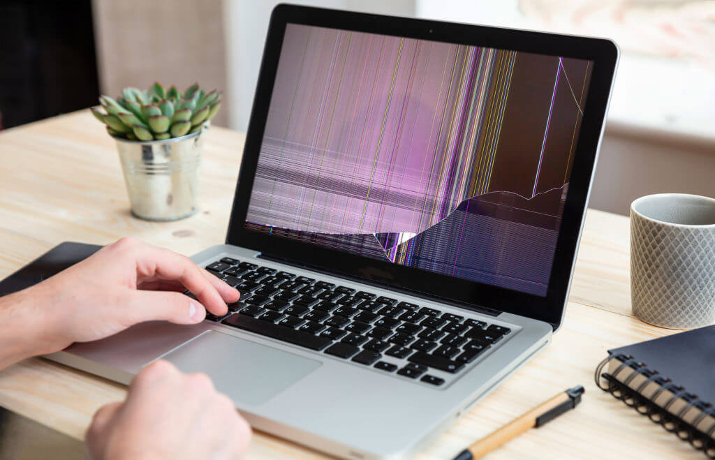 Three Things You Can Do With Your Broken Computer