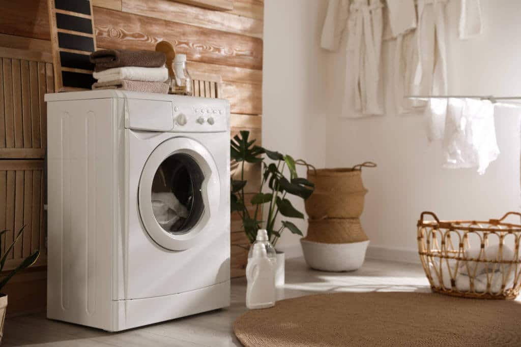 Three Signs You Need a New Washing Machine