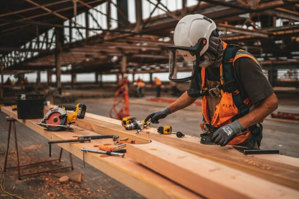 How to Responsibly Deal with Construction Waste