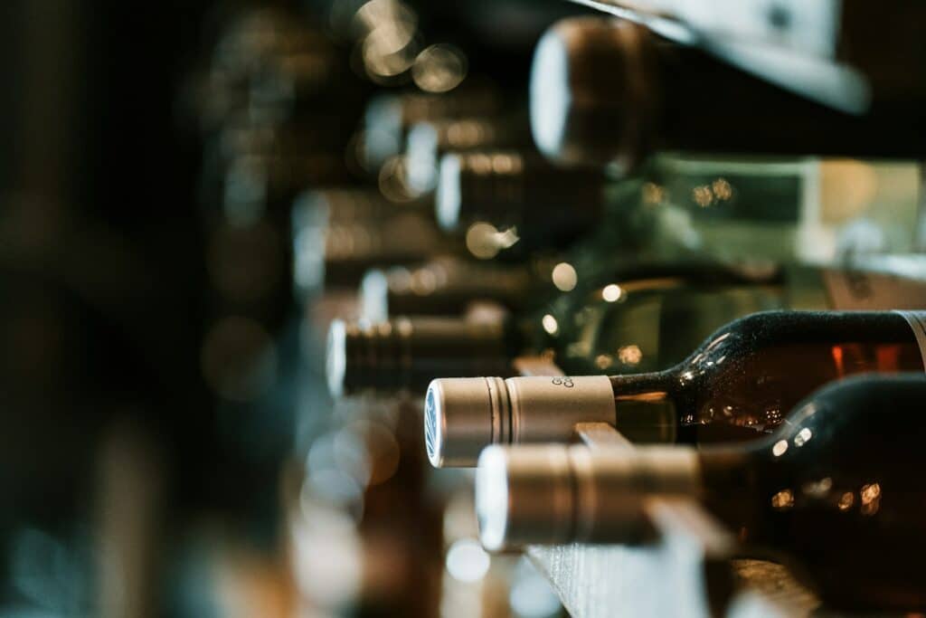 Smart Ways To Recycle Wine Bottles