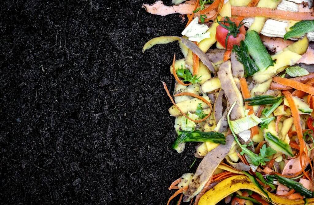 A Quick Guide Reducing Your Waste