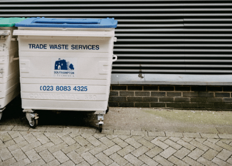 Building a Culture of Confidential Waste Security
