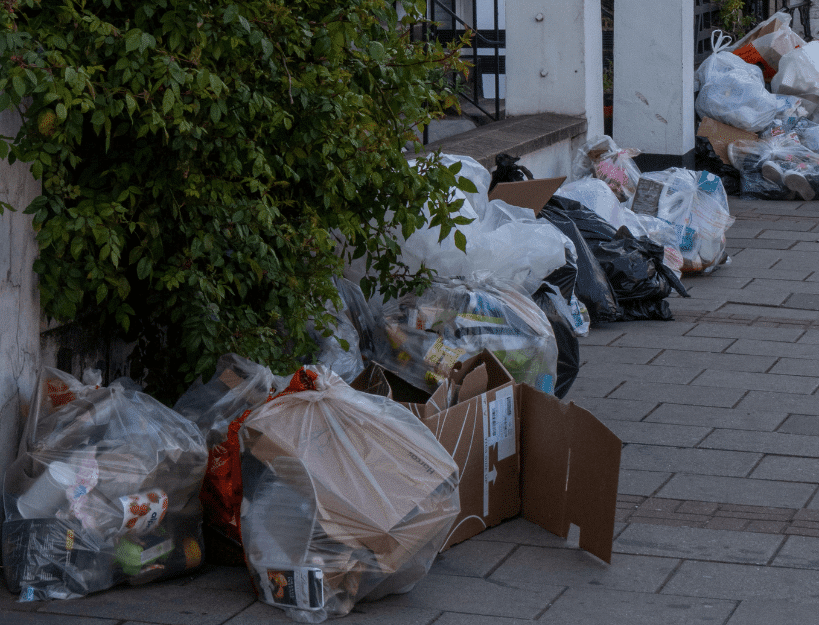 Vape Recycling: What Happens to Your Device After Collection?