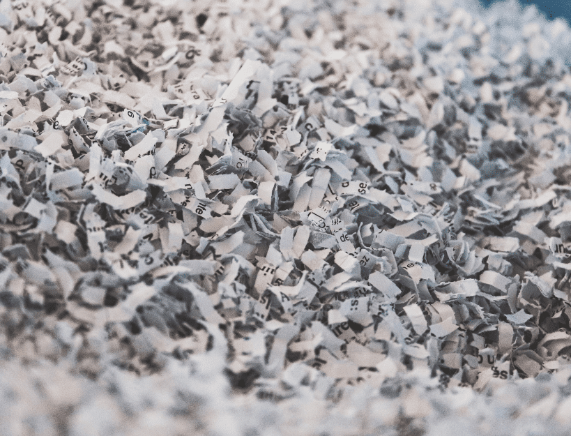 Secure Confidential Waste Management