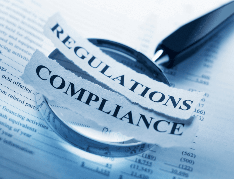 Understanding Regulatory Compliance in Confidential Waste Disposal