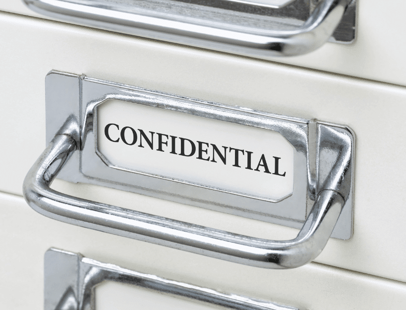 Confidential Waste Containers: Safeguarding Sensitive Information at the Source