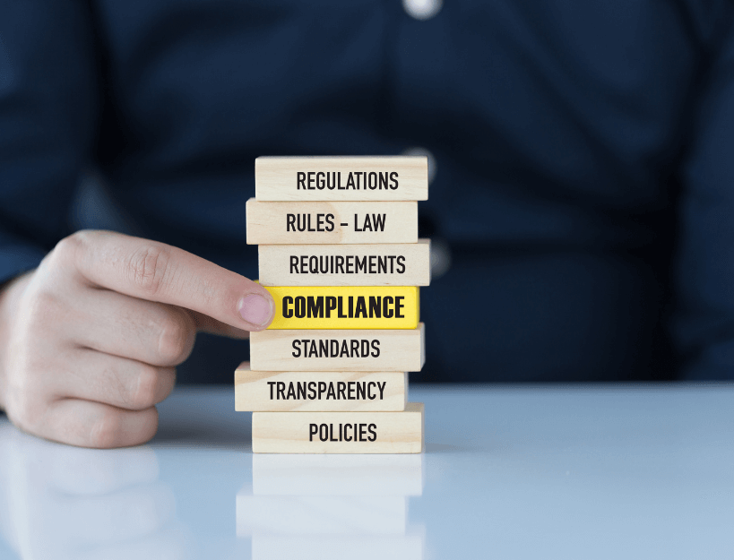Understanding the Importance of Compliance in Confidential Waste Management