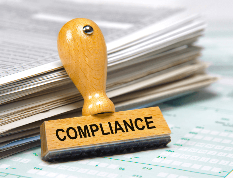 Confidential Waste Management Compliance Program