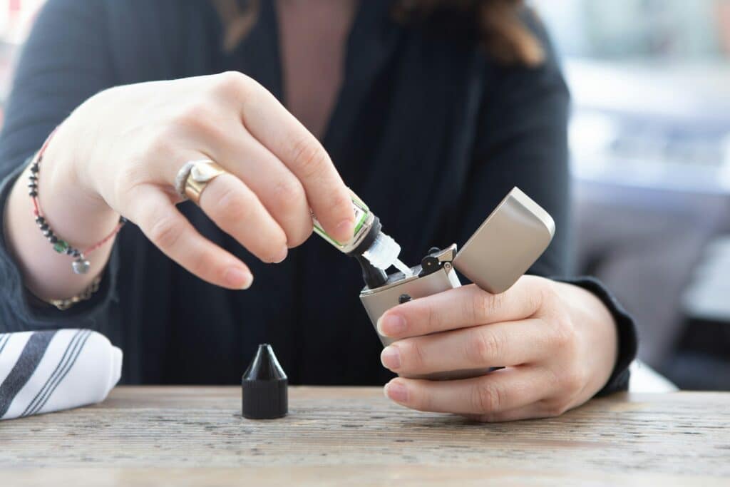 Vape Recycling Initiative