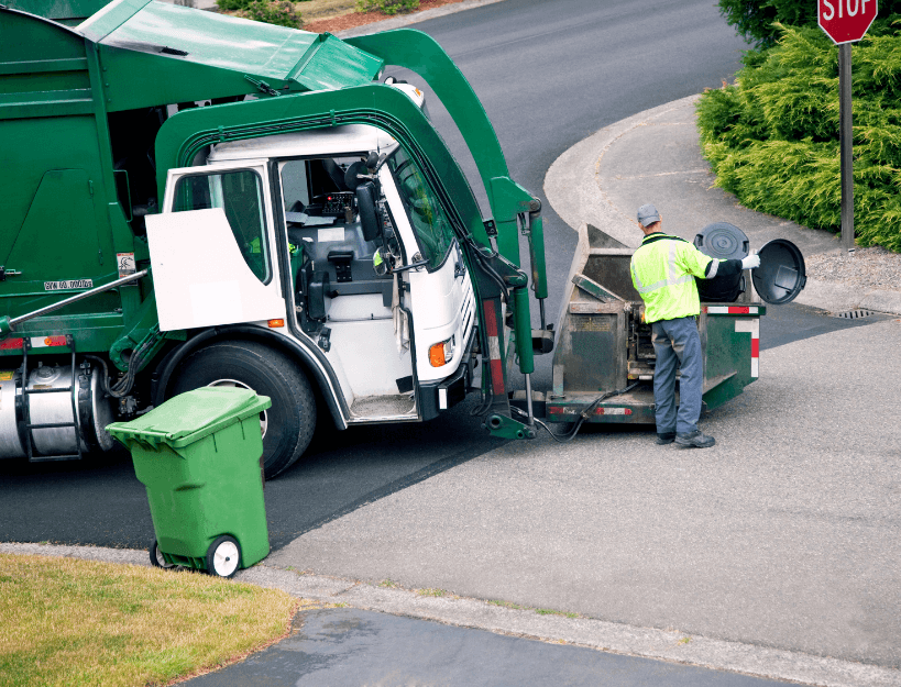 Streamlining Confidential Waste Management