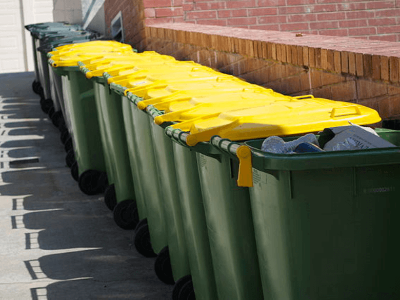 Technologies Streamlining Commercial Waste Management
