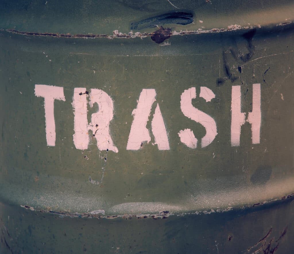 Sustainable Commercial Waste Management