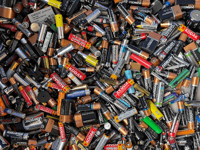 Hazardous Commercial Waste