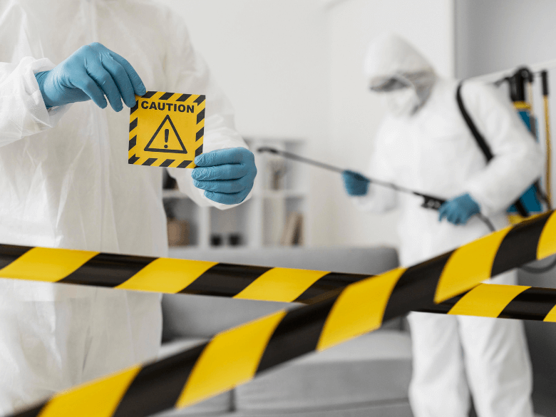 Guidelines for Hazardous Waste Management