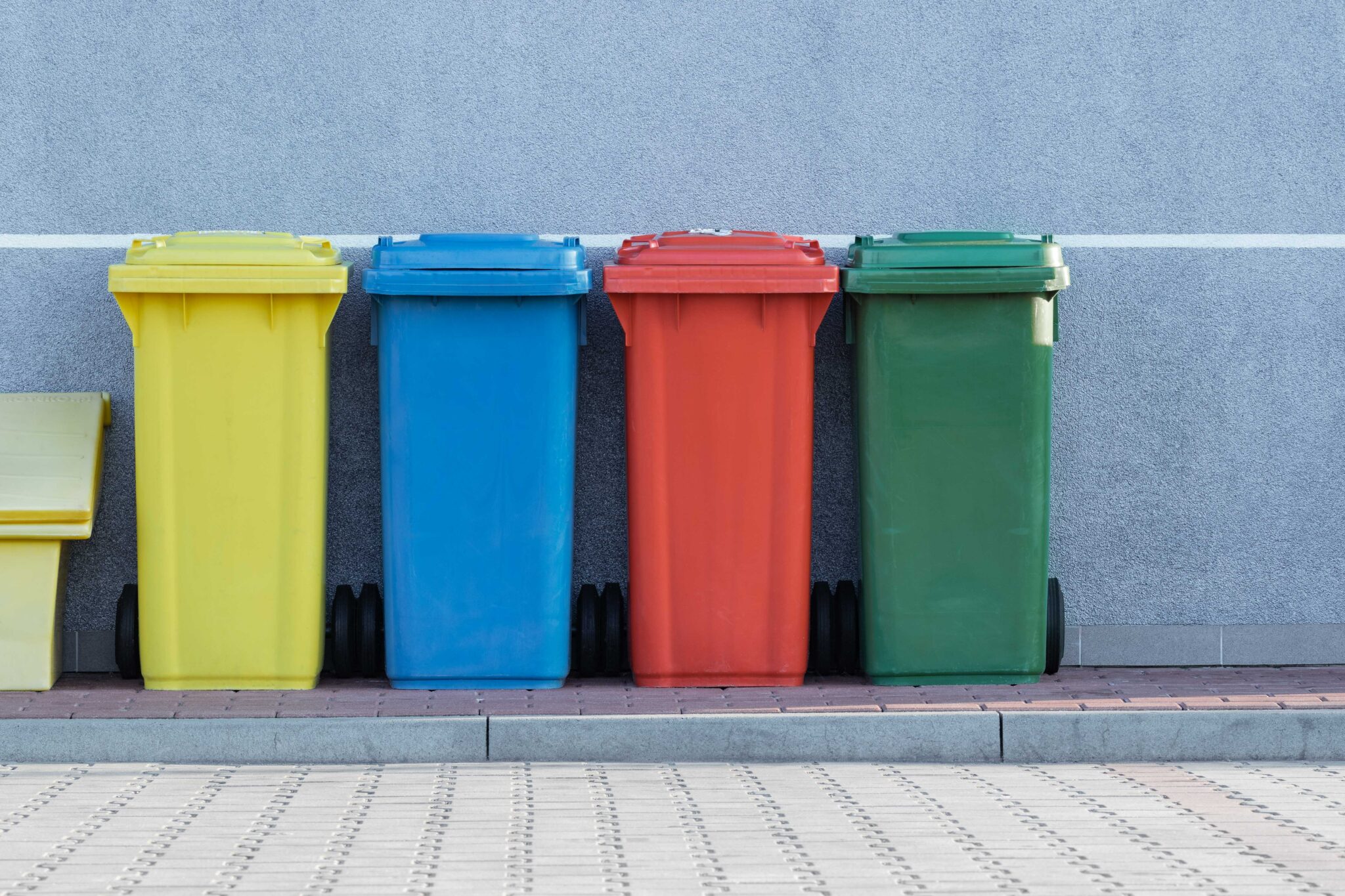 A Business Guide to Commercial Waste Disposal
