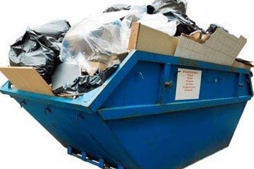 What are the benefits of skip hire over other waste disposal methods