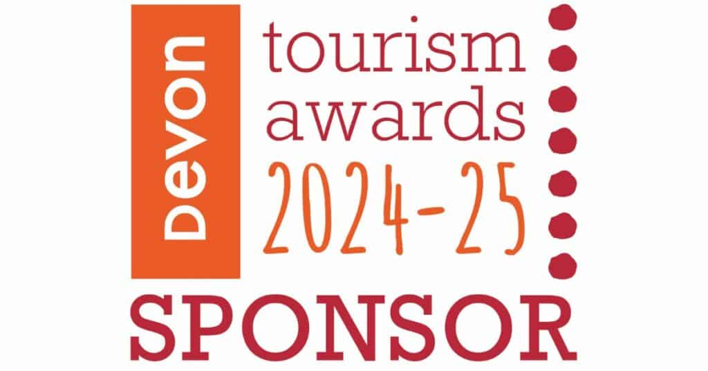 DCW sponsors Devon Tourism Awards for 2024/25