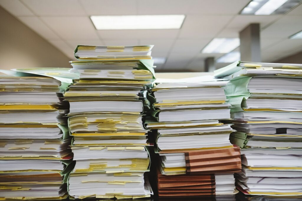 Disposing of confidential documents What you need to know