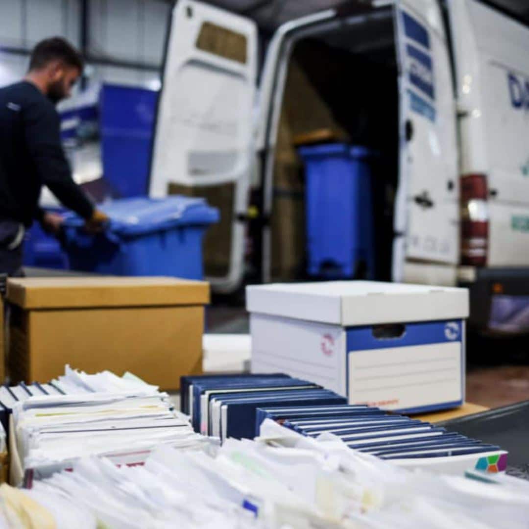 Confidential waste management guide Confidential waste management guide